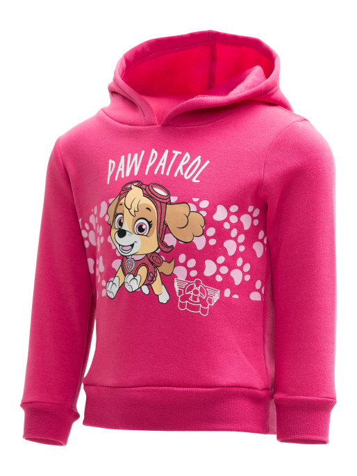KIDS MOVIE HEROES PAW PATROL Hoodie