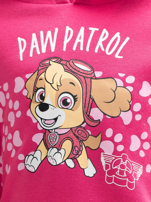 KIDS MOVIE HEROES PAW PATROL Hoodie