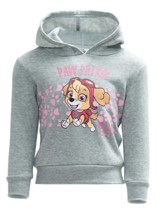 KIDS MOVIE HEROES Dečija duksica PAW PATROL