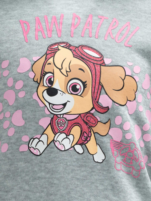 KIDS MOVIE HEROES Dečija duksica PAW PATROL