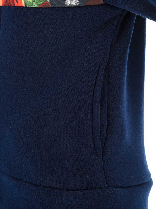 KIDS MOVIE HEROES Dečiji sportski komplet AVENGERS