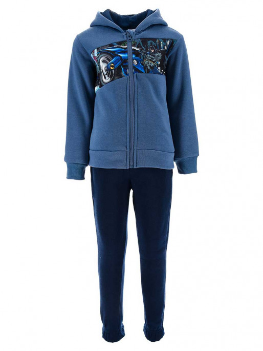 KIDS MOVIE HEROES Dečiji sportski komplet BATMAN