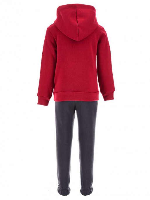 KIDS MOVIE HEROES BATMAN Tracksuit