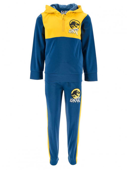 KIDS MOVIE HEROES Παιδικό Αθλητικό Σετ JURASSIC W