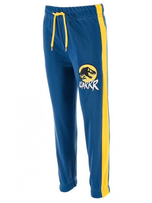 KIDS MOVIE HEROES Παιδικό Αθλητικό Σετ JURASSIC W