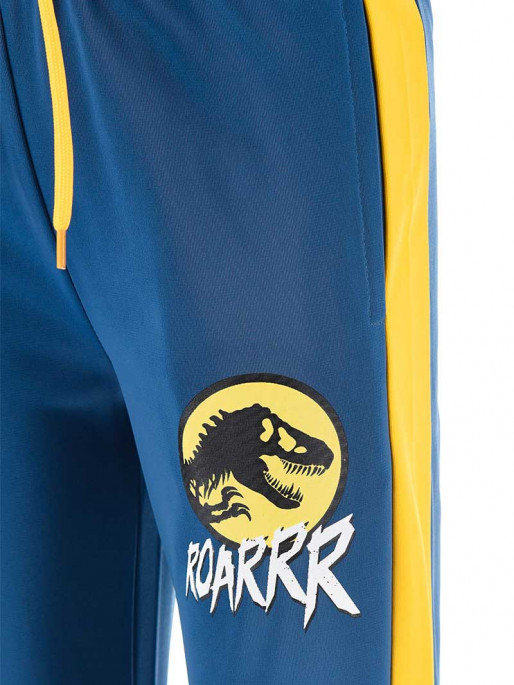 KIDS MOVIE HEROES Παιδικό Αθλητικό Σετ JURASSIC W
