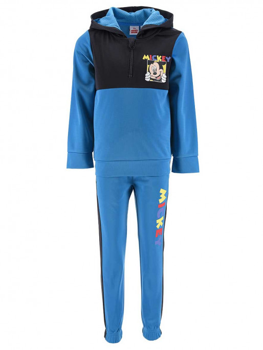KIDS MOVIE HEROES Dečiji sportski komplet MICKEY