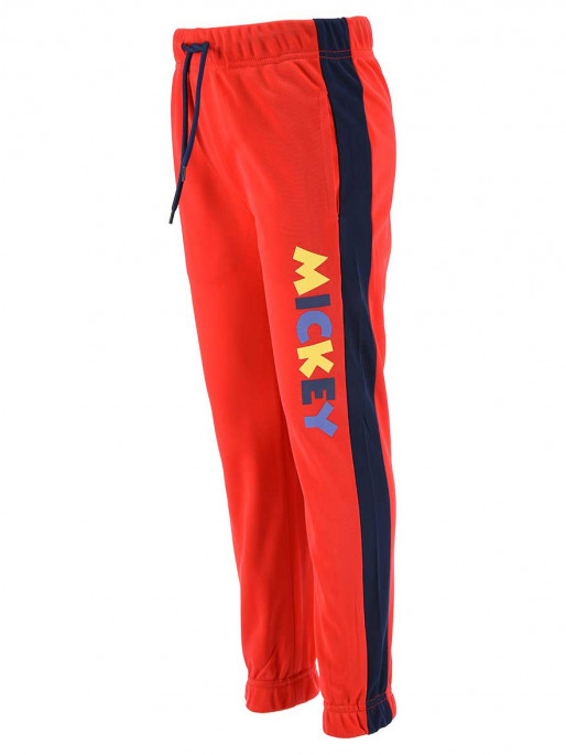 KIDS MOVIE HEROES MICKEY Tracksuit