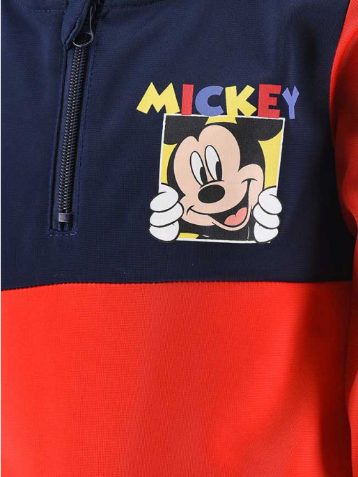 KIDS MOVIE HEROES MICKEY Tracksuit