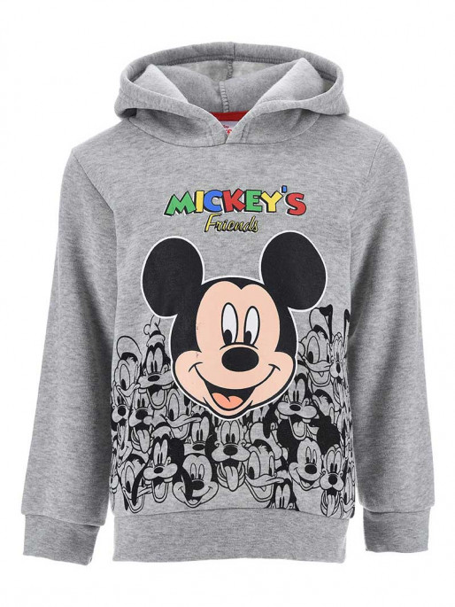 KIDS MOVIE HEROES Hanorac Mickey