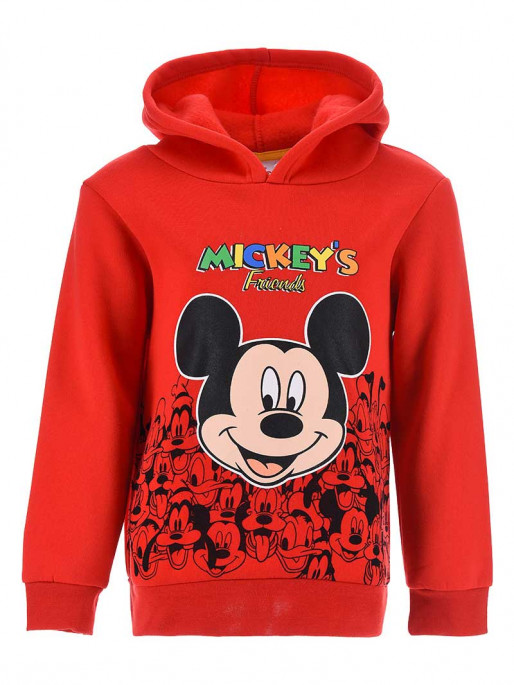 KIDS MOVIE HEROES Hanorac Mickey