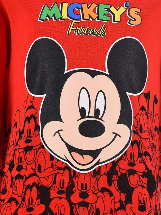 KIDS MOVIE HEROES Hanorac Mickey