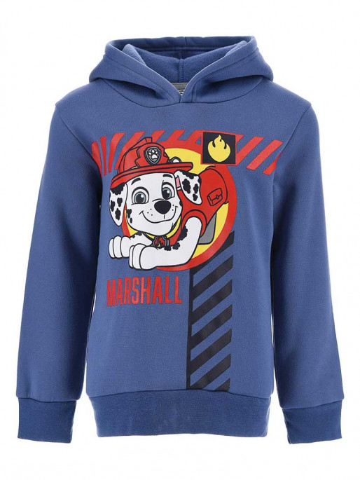 Paw patrol sale marshall hoodie