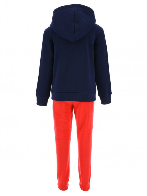 KIDS MOVIE HEROES Dečiji sportski komplet SPIDERMAN