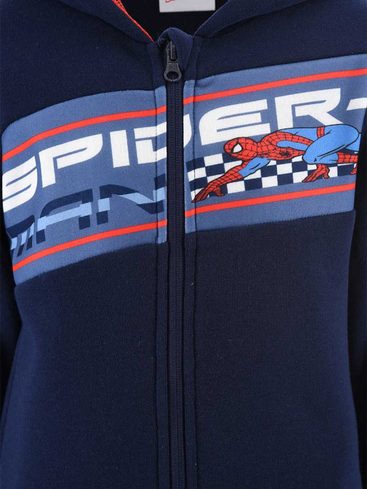 KIDS MOVIE HEROES Dečiji sportski komplet SPIDERMAN