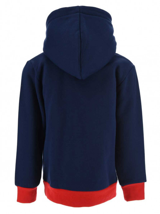 KIDS MOVIE HEROES Hanorac Spiderman