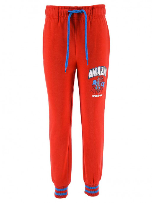 KIDS MOVIE HEROES Dečiji donji deo trenerke SPIDERMAN