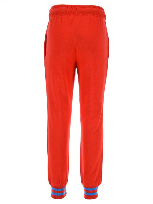 KIDS MOVIE HEROES Dečiji donji deo trenerke SPIDERMAN