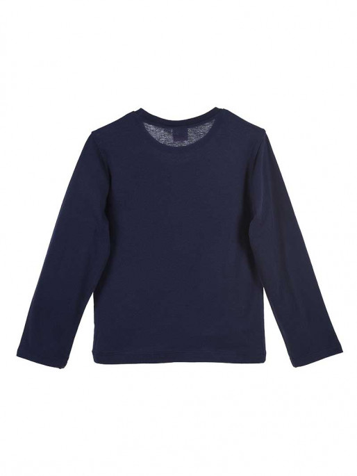 KIDS MOVIE HEROES Bluza Spiderman