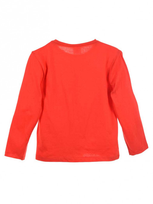 KIDS MOVIE HEROES Bluza Spiderman