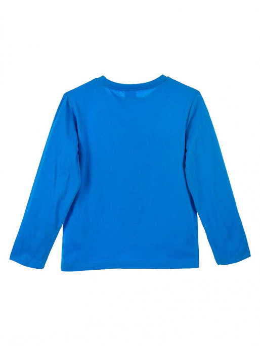 KIDS MOVIE HEROES Bluza Avengers C