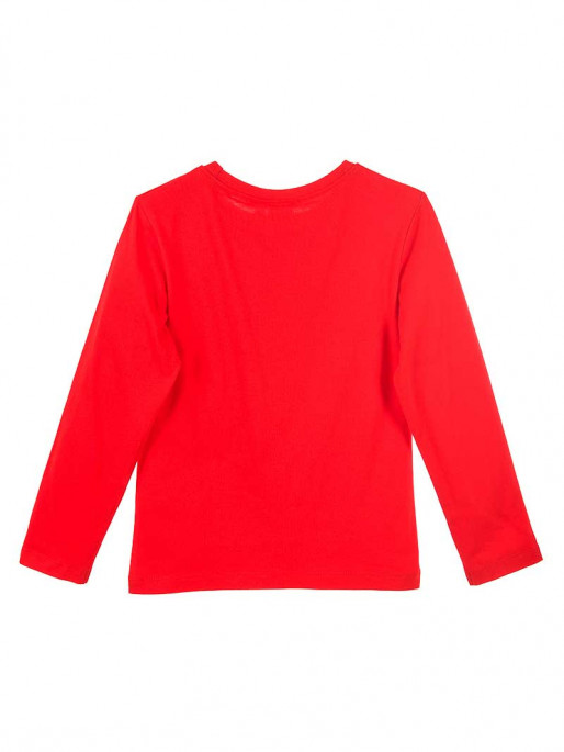 KIDS MOVIE HEROES Bluza Avengers C