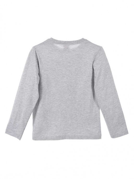 KIDS MOVIE HEROES Bluza Avengers C