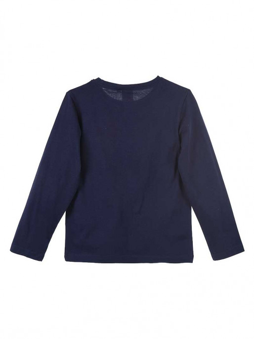 KIDS MOVIE HEROES Bluza Avengers C