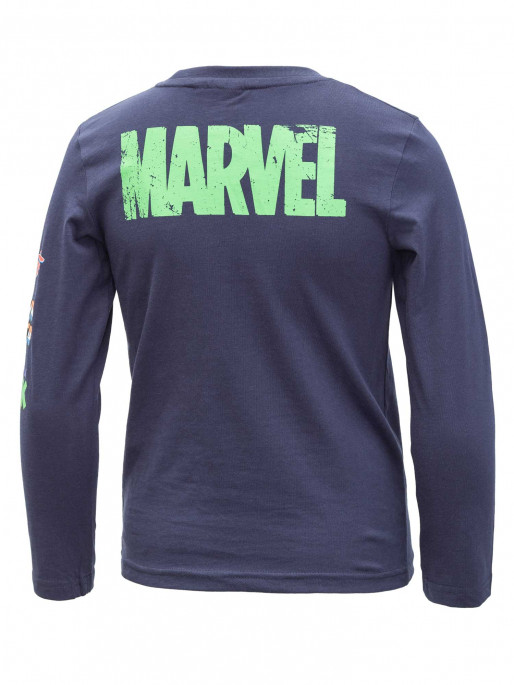 KIDS MOVIE HEROES Bluza Avengers C