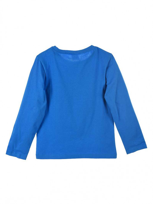 KIDS MOVIE HEROES Bluza Spiderman