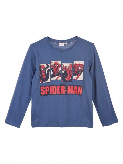 KIDS MOVIE HEROES Bluza Spiderman