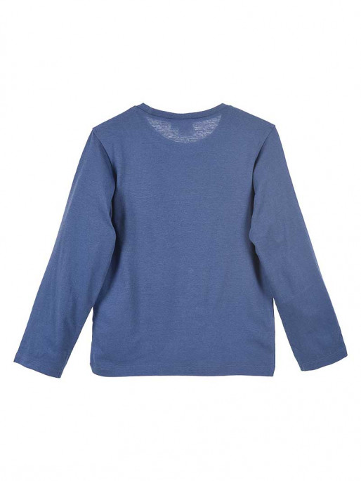 KIDS MOVIE HEROES Bluza Spiderman