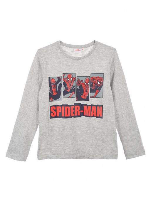KIDS MOVIE HEROES Bluza Spiderman