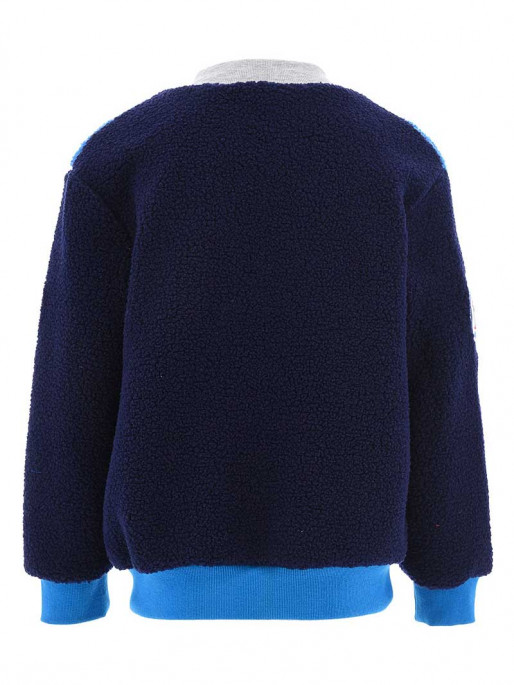 KIDS MOVIE HEROES Bluza sport Spiderman