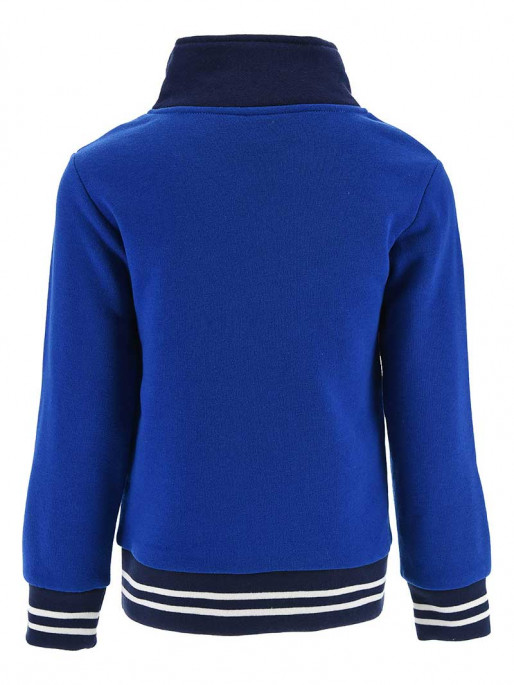 KIDS MOVIE HEROES Bluza Spiderman