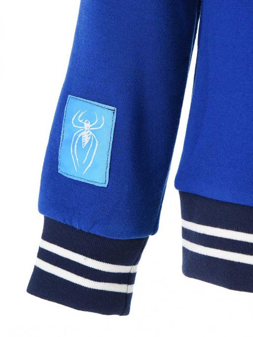 KIDS MOVIE HEROES Bluza Spiderman