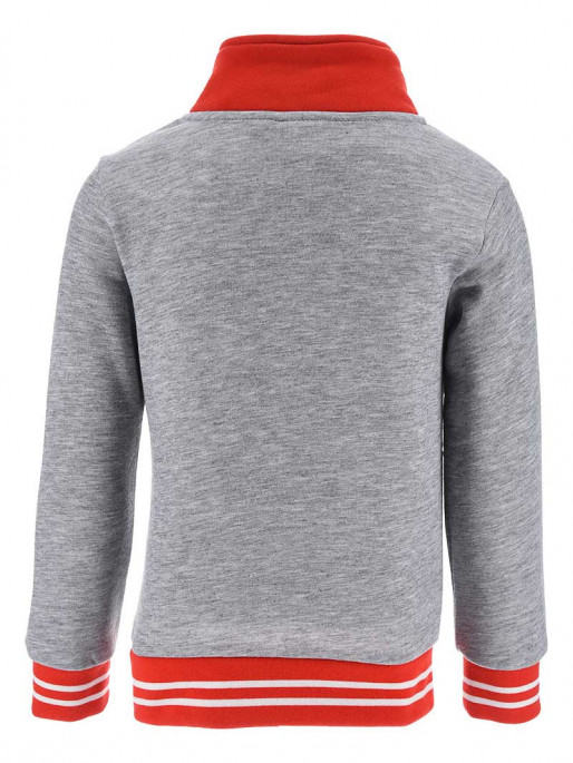 KIDS MOVIE HEROES Bluza Spiderman