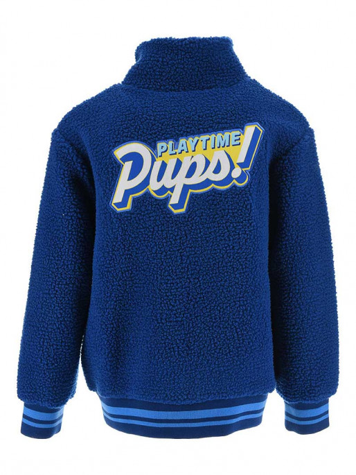 KIDS MOVIE HEROES Bluza sport Paw Patrol