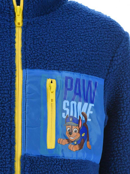 KIDS MOVIE HEROES Bluza sport Paw Patrol