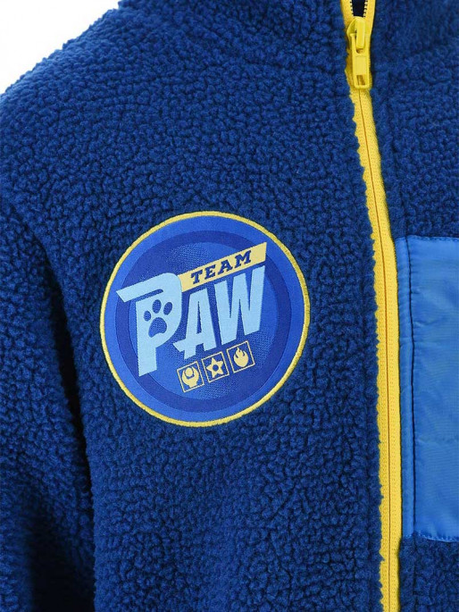 KIDS MOVIE HEROES Bluza sport Paw Patrol