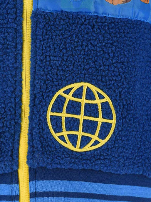 KIDS MOVIE HEROES Bluza sport Paw Patrol