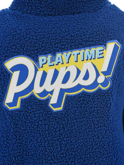 KIDS MOVIE HEROES Bluza sport Paw Patrol