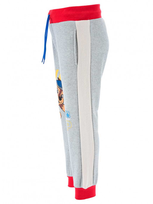 KIDS MOVIE HEROES Pantaloni sport Paw Patrol