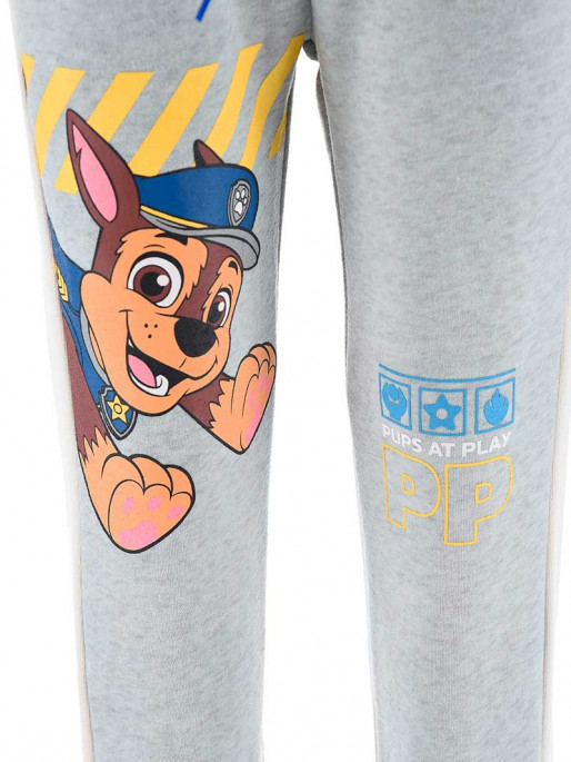 KIDS MOVIE HEROES Pantaloni sport Paw Patrol