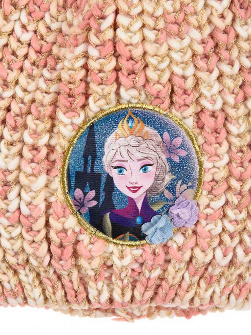 KIDS MOVIE HEROES Dečija kapa FROZEN Beanie