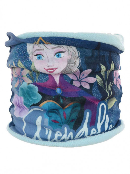 KIDS MOVIE HEROES Fular-guler Frozen