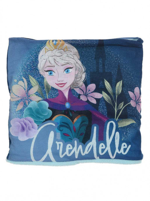 KIDS MOVIE HEROES Fular-guler Frozen