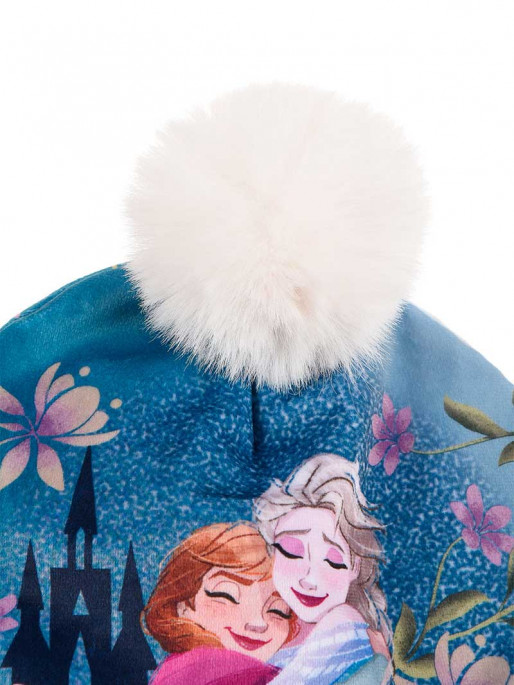 KIDS MOVIE HEROES Fes Frozen