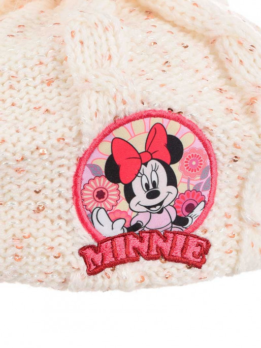 KIDS MOVIE HEROES Fes Minnie