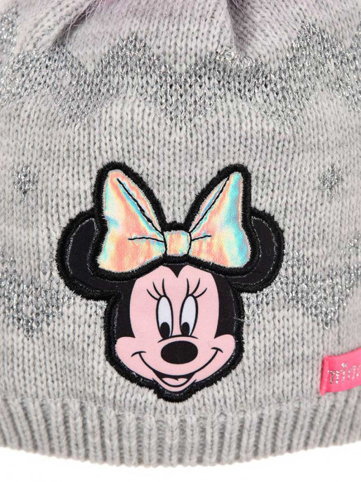 KIDS MOVIE HEROES Παιδικός Σκούφος MINNIE